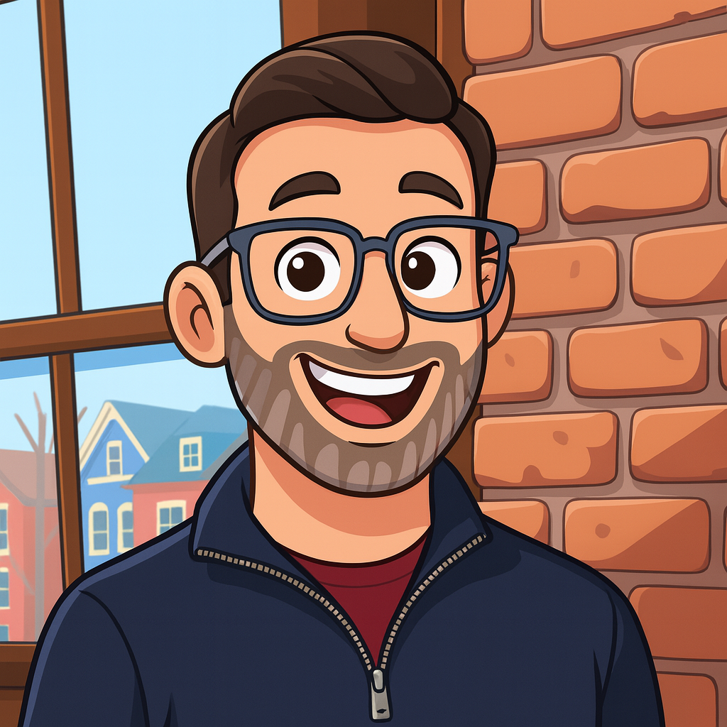 Darius - Your Career Guide