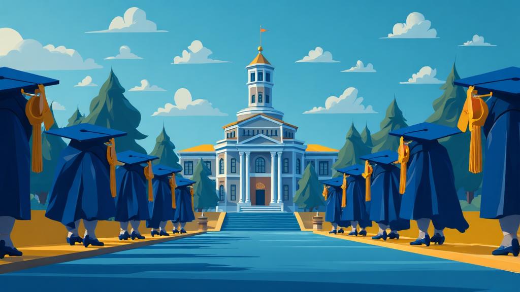 What College Presidents Need to Know About Rankings, ROI & the Demographic Cliff thumbnail